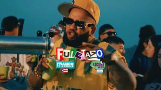 Video Fuletazo  de Franco El Gorila, Locura Mix