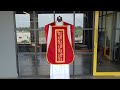 Roman Fiddleback Vestments With Ornate Embroidery and Motif by PSG Vestments.mp4