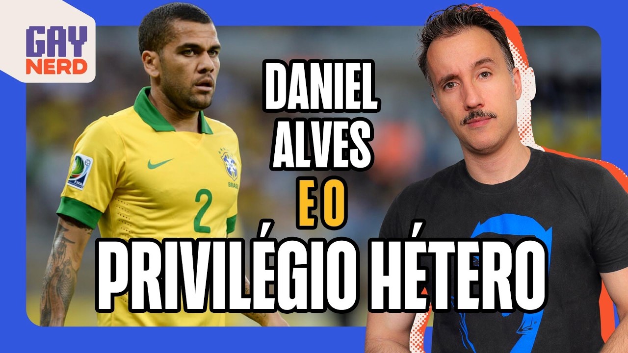 O único erro IMPERDOÁVEL no Brasil é SER GAY  │ GAY NERD