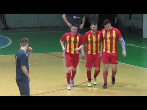 15 КХ 1 Финал Vega – Турбоком