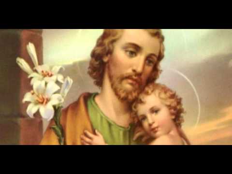 Tridesetodnevna pobožnost na čast svetog Josipa