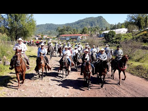 🐴 SURUTATO 2021 CAVALGATA + DANCING HORSES