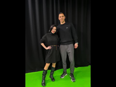 FILIP BENKOVIĆ | DINAMO JE MOJA LJUBAV, VOLIO BIH SE JEDNOG DANA VRATITI