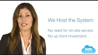 EOS Cloud Provides Best Hosted VoIP Phone Solution in Los Angeles Metro and US