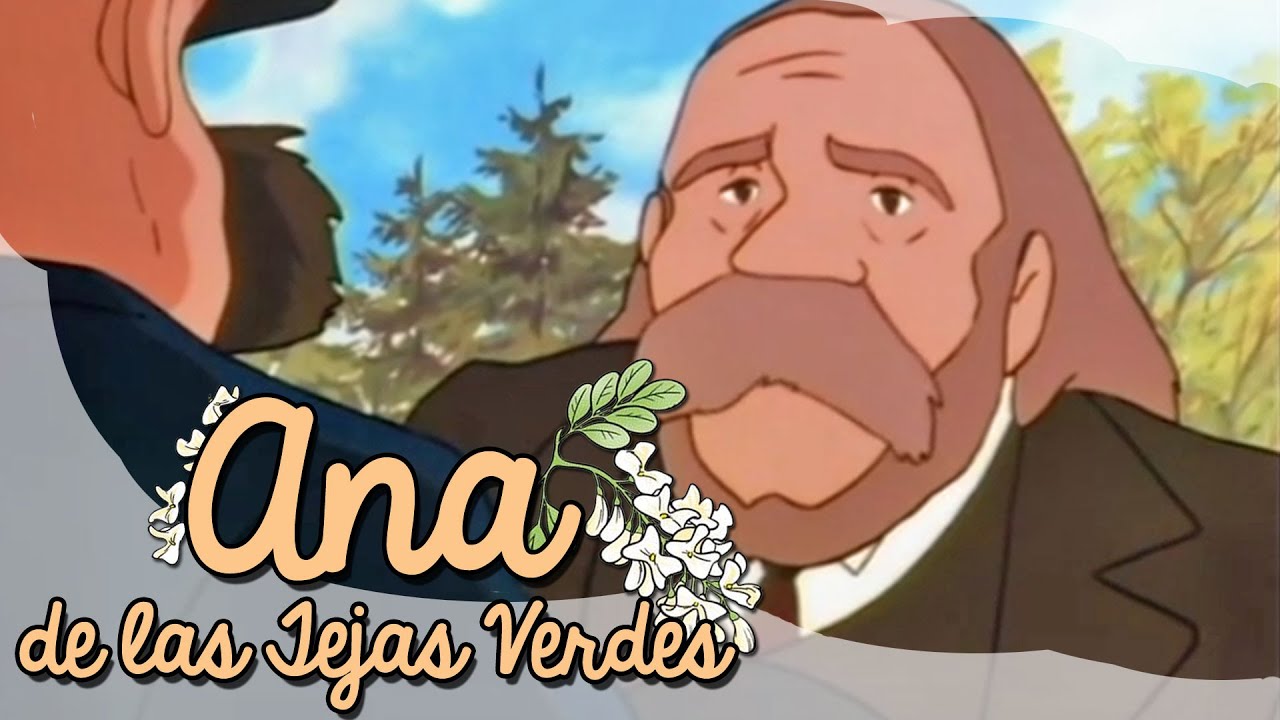 Green Gables Anne : 01. epizód (spanyol)
