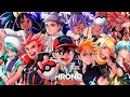 Cover - Campeões (Pokémon) - CAMINHO DA VITÓRIA | @Chrono0