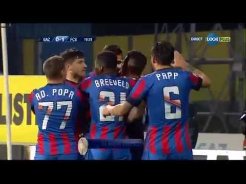 Prepelita inscrie in poarta celor de la Gaz Metan