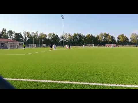 Sardegna - Giovanissimi Regionali - Girone C - Giornata 4 - Oristanese vs Pol. Calcio Budoni