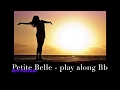 Petite Belle /Art Farmer - Bb version