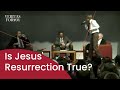 Jesus' Resurrection: Atheist, Antony Flew, and ...