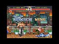 Karnov S Revenge Fighter S History Dynamite Mizoguchi Vs Ray