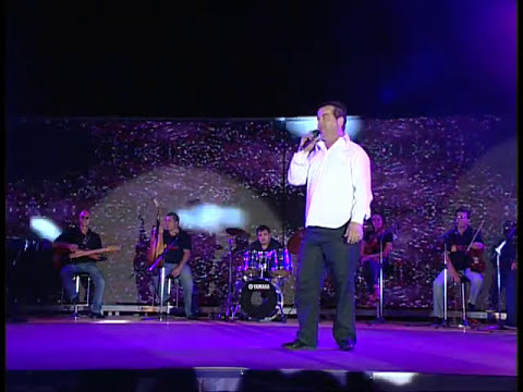 Astrit Shëngjergji { Rrema } I Këndoj sevdasë