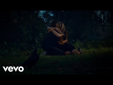 Isabel LaRosa - Raven (Short Film)