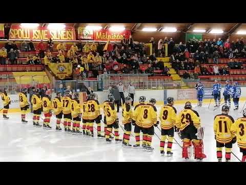 Rozloučení s karierou Jan Vokurka as  Voky, HC Melnik