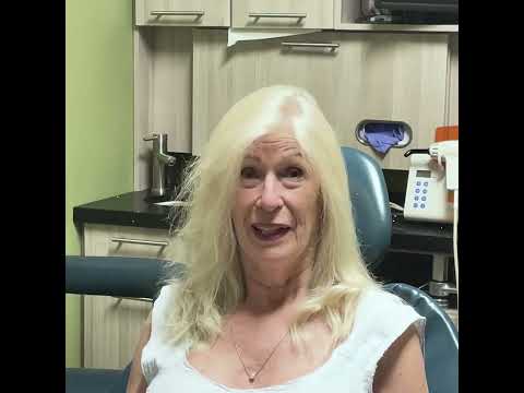 Top Notch Experience — Another Happy Patient