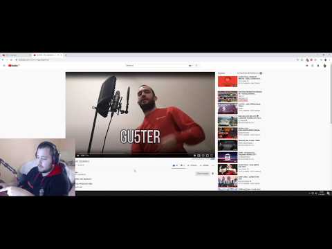 Gu5ter-u šef ukrao pjesmu!!!