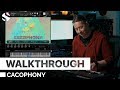 Video 1: Cacophony Walkthrough