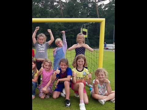 KFC Witgoor Sport & Buitenschoolse opvang