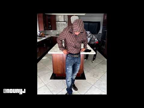 [SOLD] FrostyDaSnowMann x Blueface Type Beat - "Drippin'" [Prod. NouryJ]