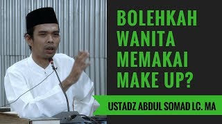 Download lagu Bolehkah Wanita Memakai Make Up? - Ustadz Abdul Somad Lc. MA mp3 Download lagu Bolehkah Wanita Memakai Make Up? - Ustadz Abdul Somad Lc. MA mp3