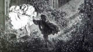 Pharaoh-Tale Sleeping Beauty Little Briar Rose & Prince Charming or The Prince of Darkness N° 13
