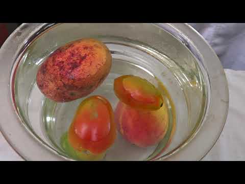 HOW CALCIUM CARBIDE IS USED IN FRUITS