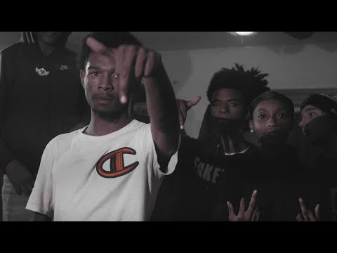 Foreign Trapo - Act Out