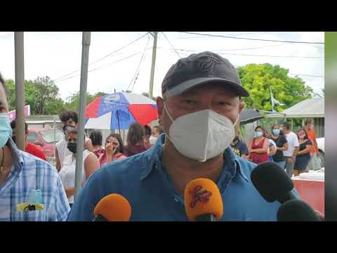 Curfew Regulations Extended Yet Again