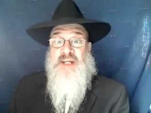 YouParsha - Matzora 5771