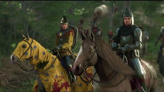 Kingdom Come Deliverance 2 Walkthrough - For Victory! #12