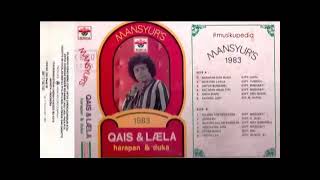 Download lagu 'ANAK SIAPA' - MANSYUR S mp3