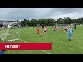 Bizarre penalty | AZ Onder 12