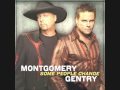 Montgomery Gentry Long Line Of Losers 