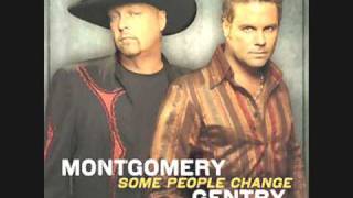Montgomery Gentry Long Line Of Losers