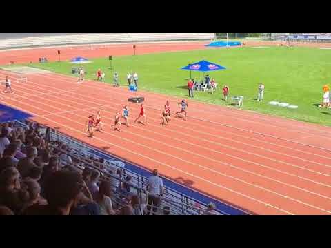 Campionati Provinciali ind. 60 mt Firenze Ridolfi 7 maggio 2023