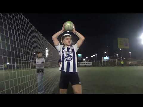 EXACTAS VS  CSIKA DE MOSCÚ - #LigaNuñez - #Apertura SLS - 29/4/23