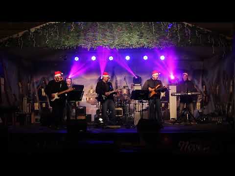 Laganini Band - "Pretjerujem", Live, 22.12.2018, HD