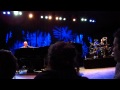 Joe Jackson Live "Tomorrows World" Eindhoven 03-10-2010