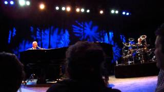 Joe Jackson Live &quot;Tomorrows World&quot; Eindhoven 03-10-2010