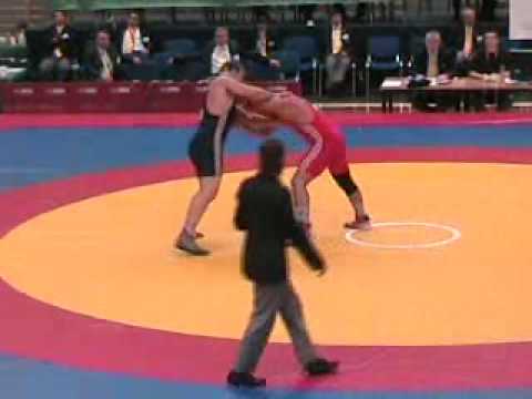 Daniel Dancak VS Danko Taras