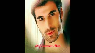 Decai-Que Caprichoso es el Amor- Mehmet Akif Alakurt.