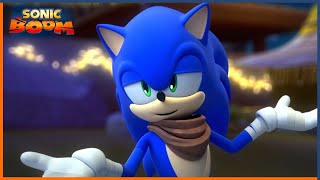 New Year's Retribution | SONIC BOOM | 35' Compilation