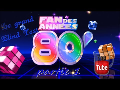 download lagu mp3 mp4 Blind Test 80 Avec Reponse, download lagu Blind Test 80 Avec Reponse gratis, unduh video klip Blind Test 80 Avec Reponse