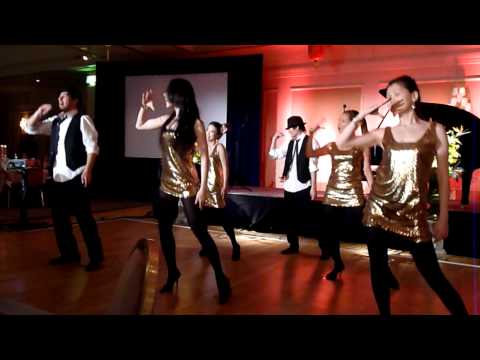 Nobody - wonder girl