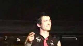 Butch Walker Live San Fernando Sex Star