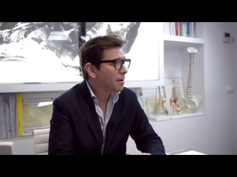La Clinica Osteopatica en youtube