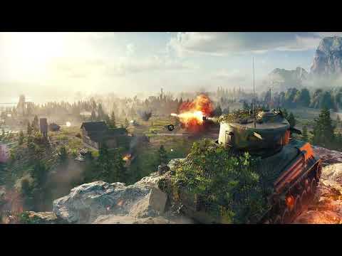 Cómo Cambiar el Idioma a Español en World of Tanks Blitz