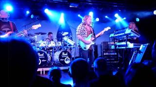 Pendragon - Not Of This World, Part II: Give It To Me, Live, HD