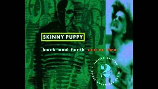 Skinny Puppy - A.M. / Meat Flavour