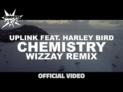 Uplink Feat. Harley Bird - Chemistry (Wizzay Remix) (Official Video)
